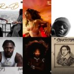 nigerian albums